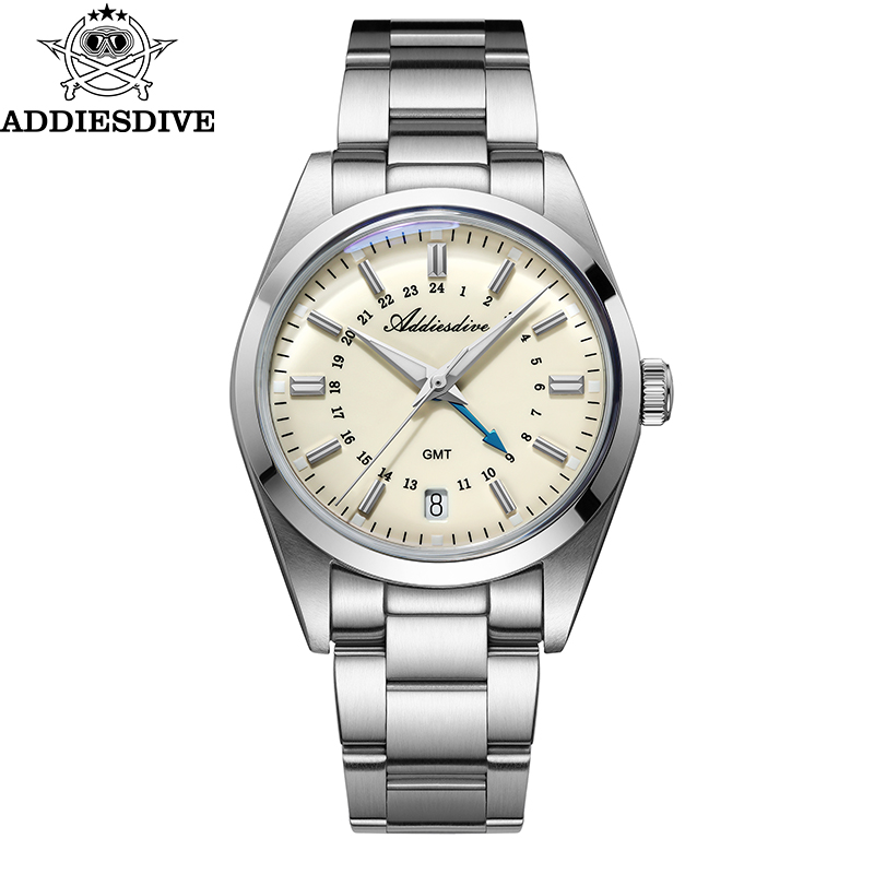 ADDIESDIVE Hot Brand 36mm Orol - Smartwatch Watches For Men Brands recensione e prezzo
