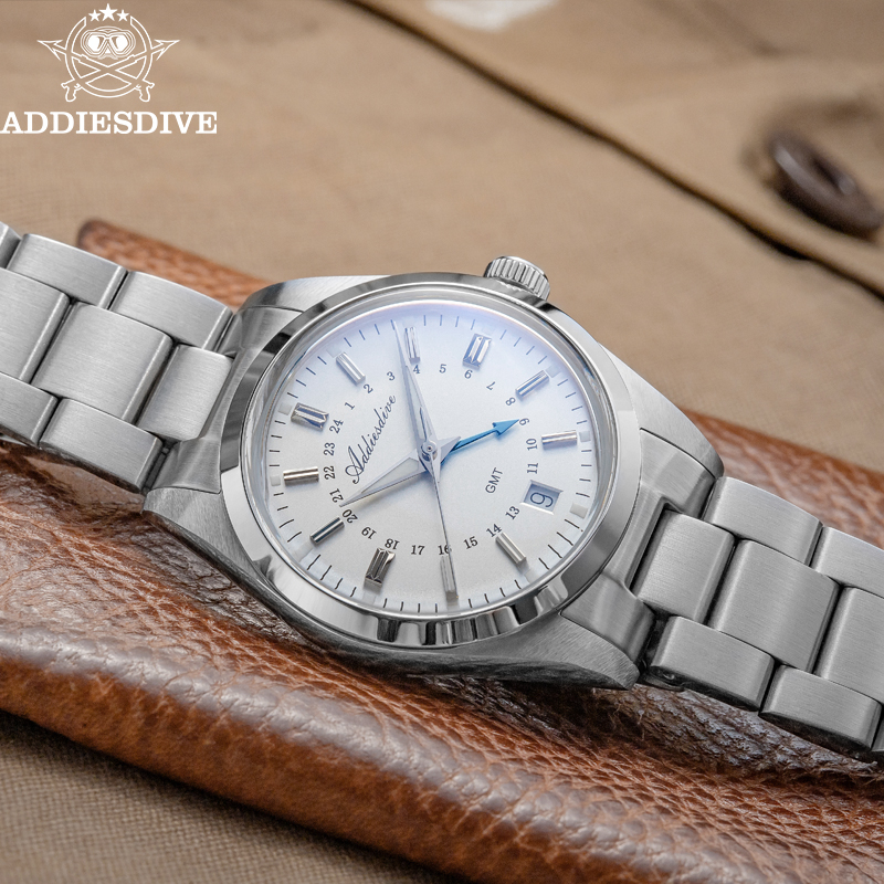 ADDIESDIVE Hot Brand 36mm Orol - Smartwatch Watches For Men Brands recensione e prezzo
