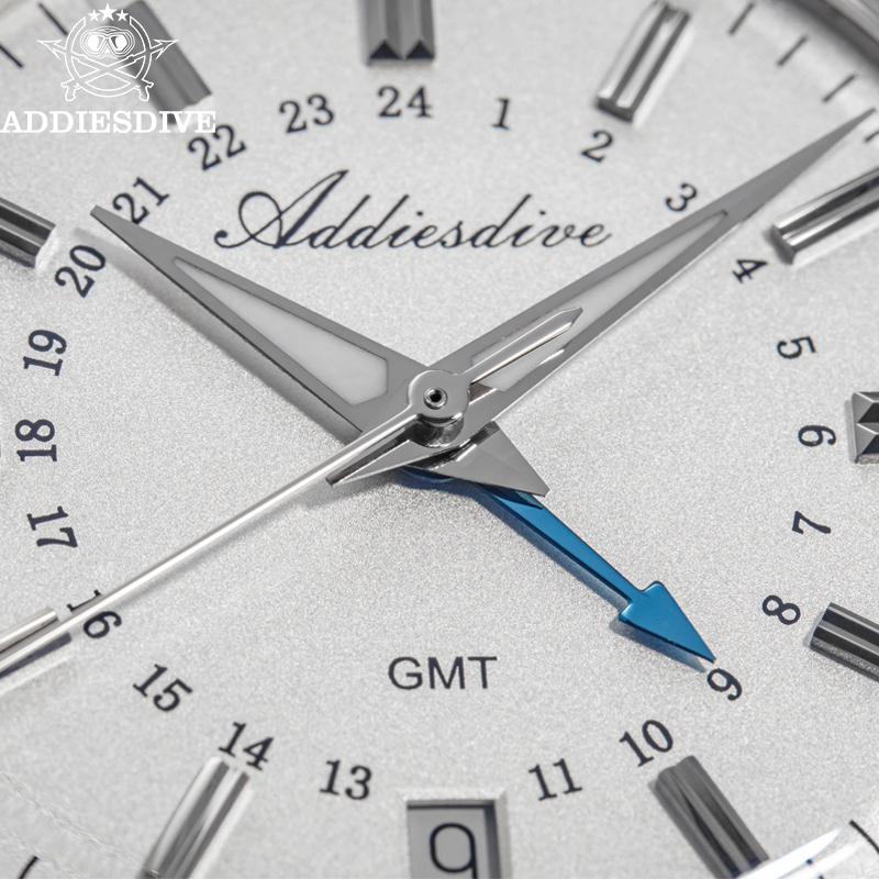 ADDIESDIVE Hot Brand 36mm Orol - Smartwatch Watches For Men Brands recensione e prezzo