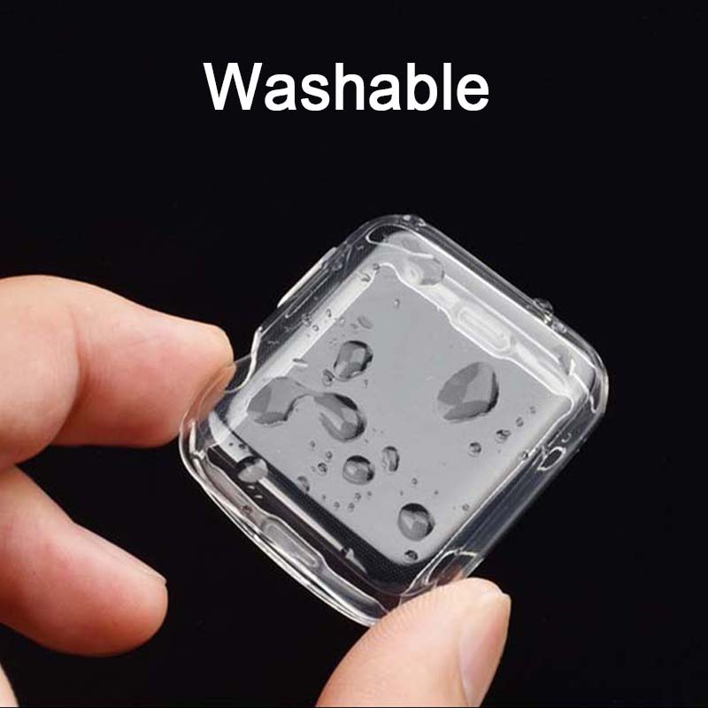 Custodia in TPU in Silicone mo - Watch Iwo recensione e prezzo