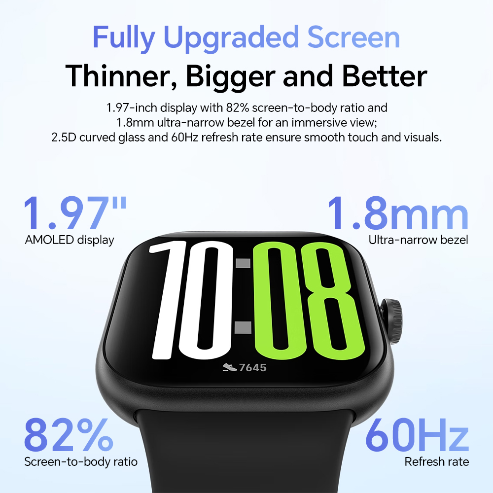 Versione Globale HONOR CHOICE  - Watch Esim recensione e prezzo