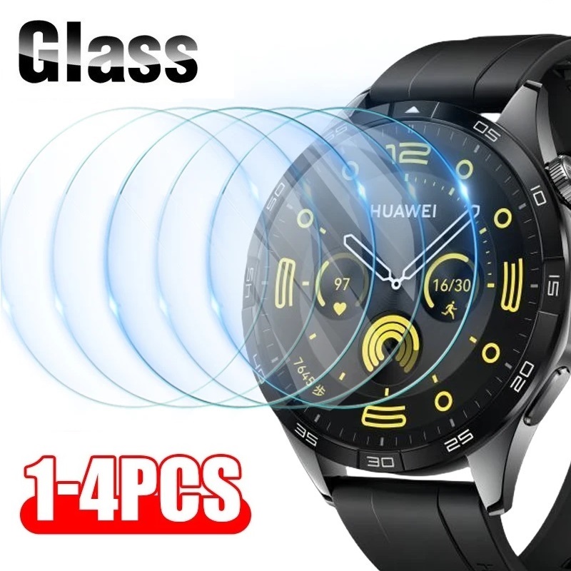 Pellicola in vetro temperato H - Smart Watch Screen Protector recensione e prezzo