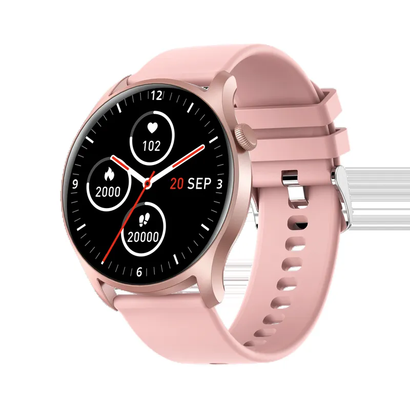 SENBONO MAX8 Smartwatch per Uo - Watch Smart Smartwatch recensione e prezzo