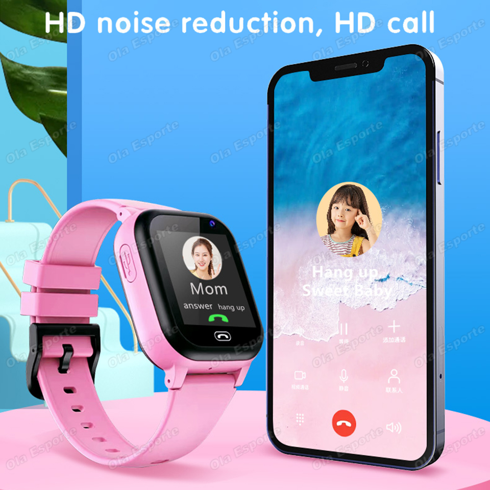Smartwatch 5G per Bambini 2027 - Smartwatch Watches For Kid Boy With Gps recensione e prezzo