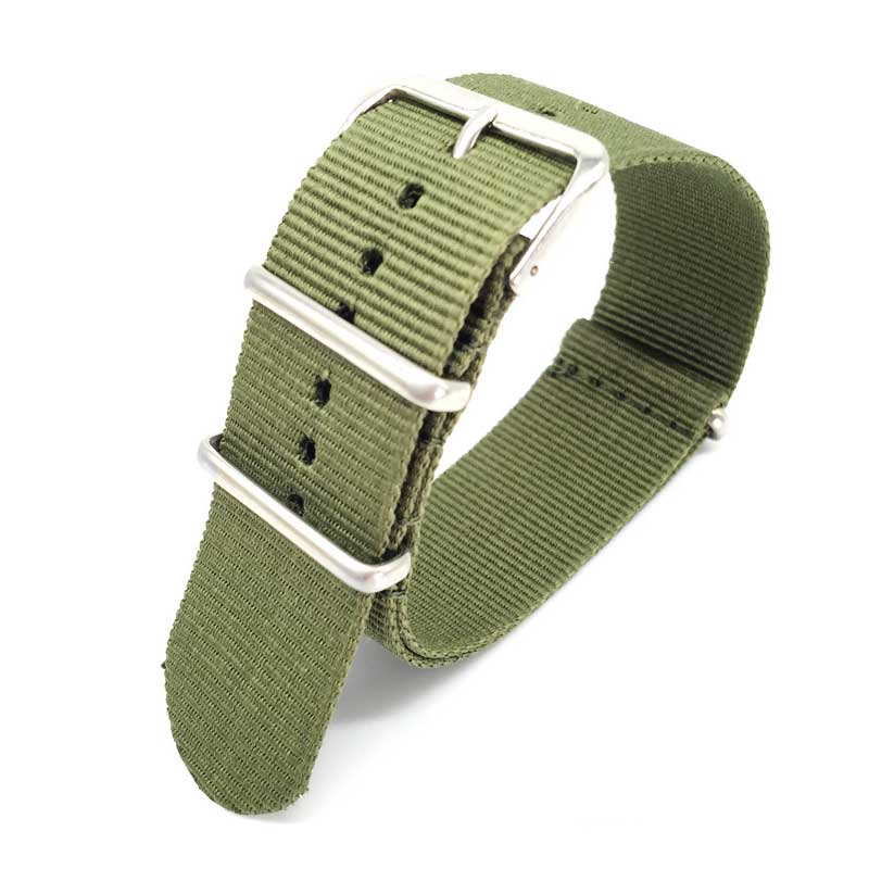 Cinturino in tela per cinturin - Nato Strap Nylon recensione e prezzo
