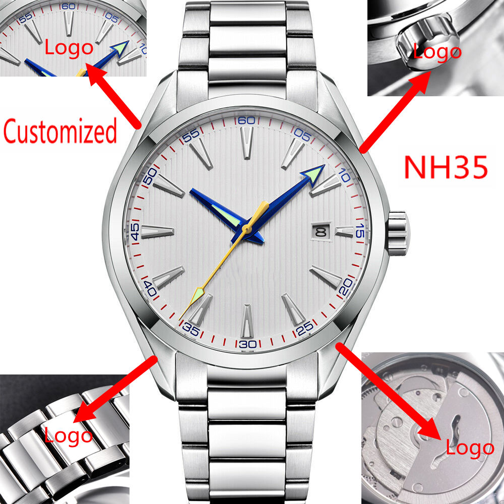 Orologi Automatici da Uomo 41m - Smartwatch Watches For Men Brands recensione e prezzo