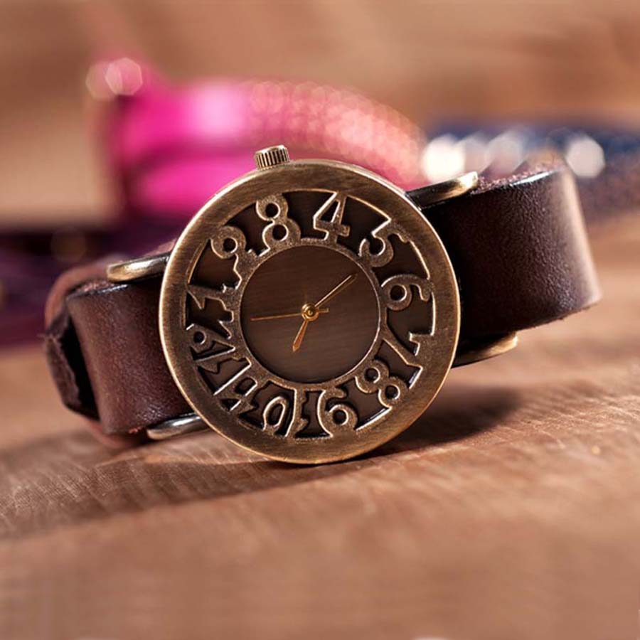 Shsby New Roma Style Vintage D - Vintage Digital Watch recensione e prezzo