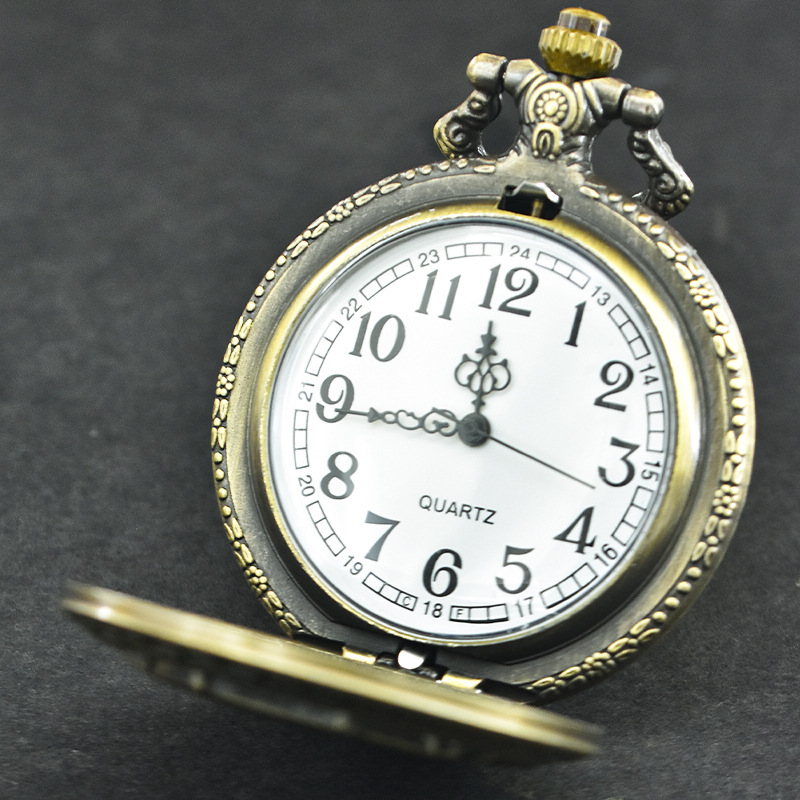 Nuovo Orologio da Tasca della  - Ladies Fashion Watch recensione e prezzo