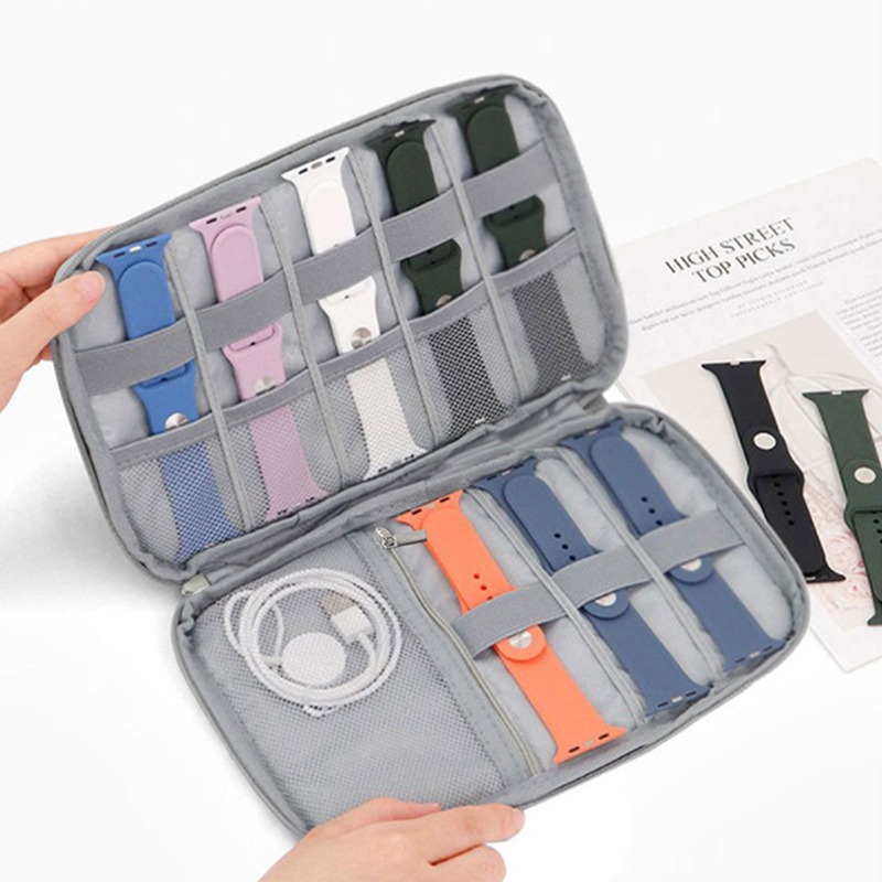 Custodia da viaggio per cintur - Watch Smart Smartwatch recensione e prezzo