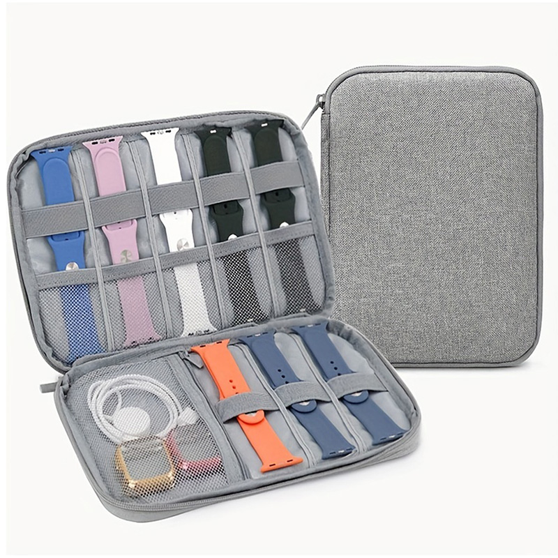 Custodia da viaggio per cintur - Watch Smart Smartwatch recensione e prezzo