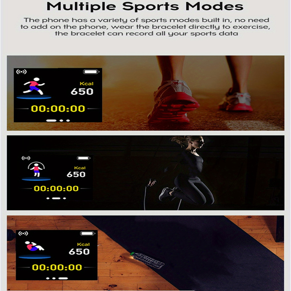 Smart Watch Sport Uomo Monitor - Watch Iwo recensione e prezzo