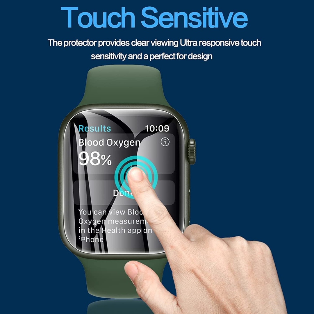 Pellicola Idrogel per Apple Wa - Smart Watch Screen Protector recensione e prezzo