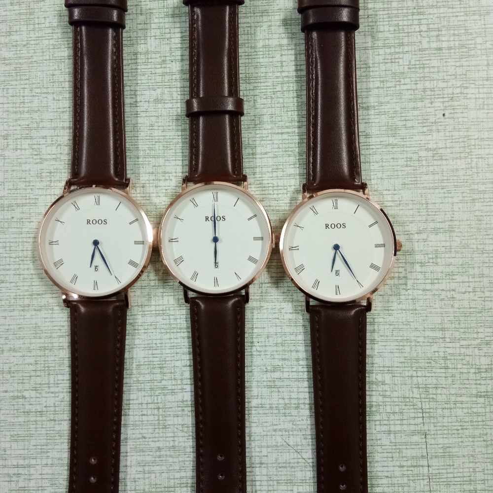 B-8210A orologi da uomo sempli - Ladies Fashion Watch recensione e prezzo