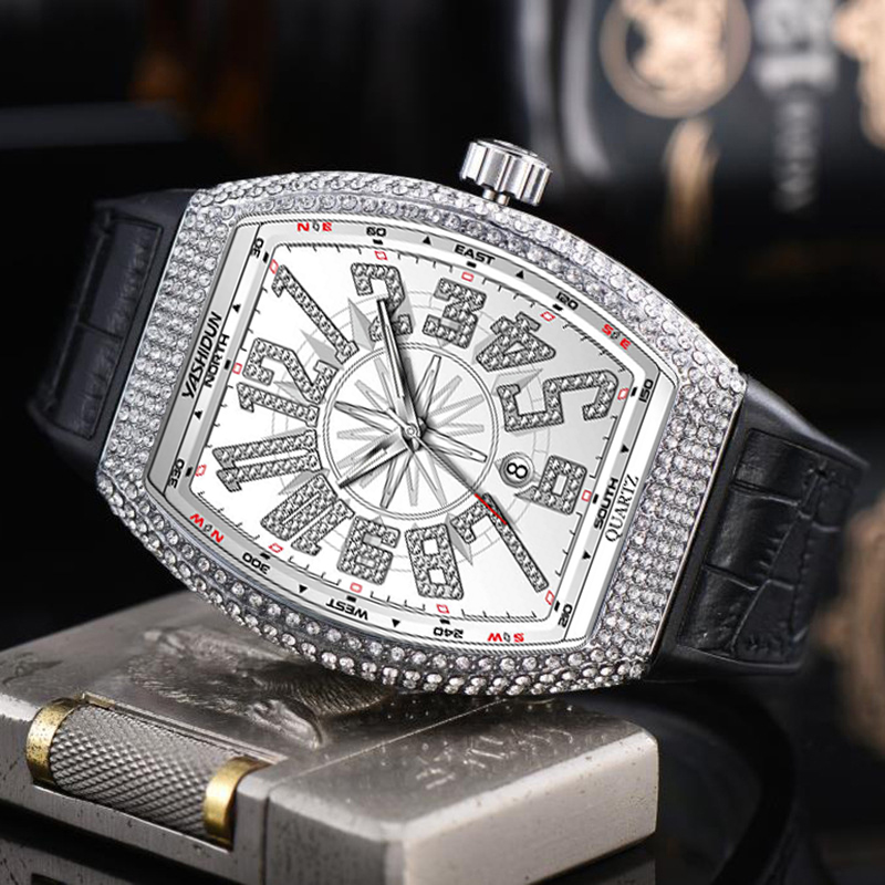 Orologio da uomo nuovo Orologi - Smartwatch Trending Watches For Men recensione e prezzo