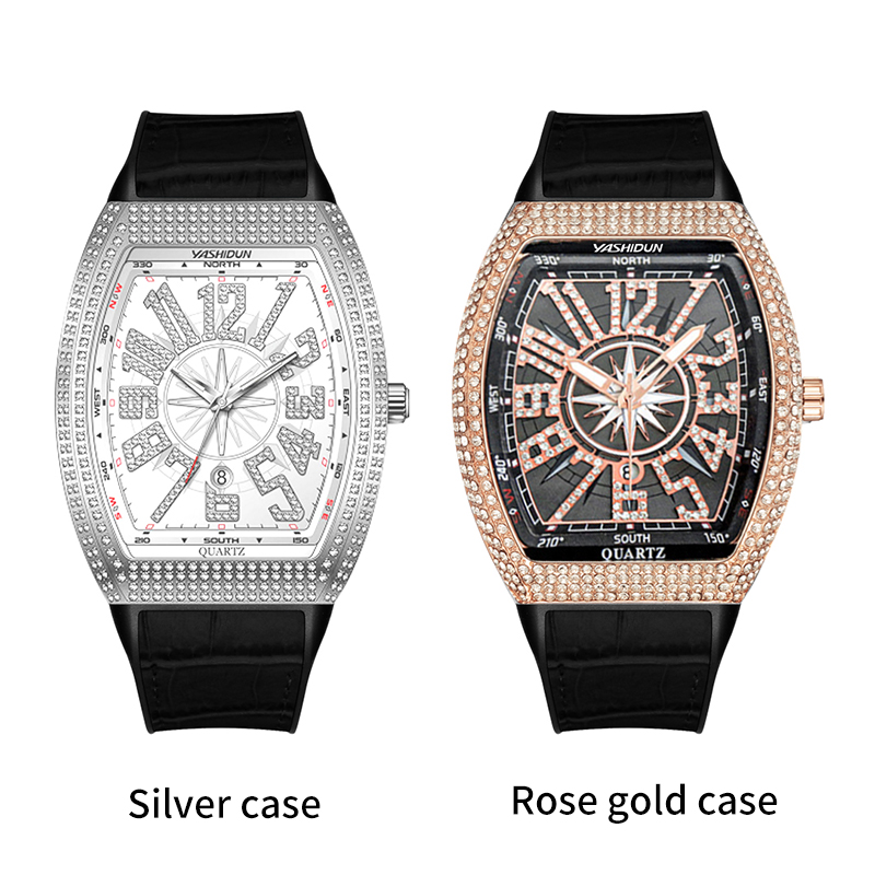 Orologio da uomo nuovo Orologi - Smartwatch Trending Watches For Men recensione e prezzo