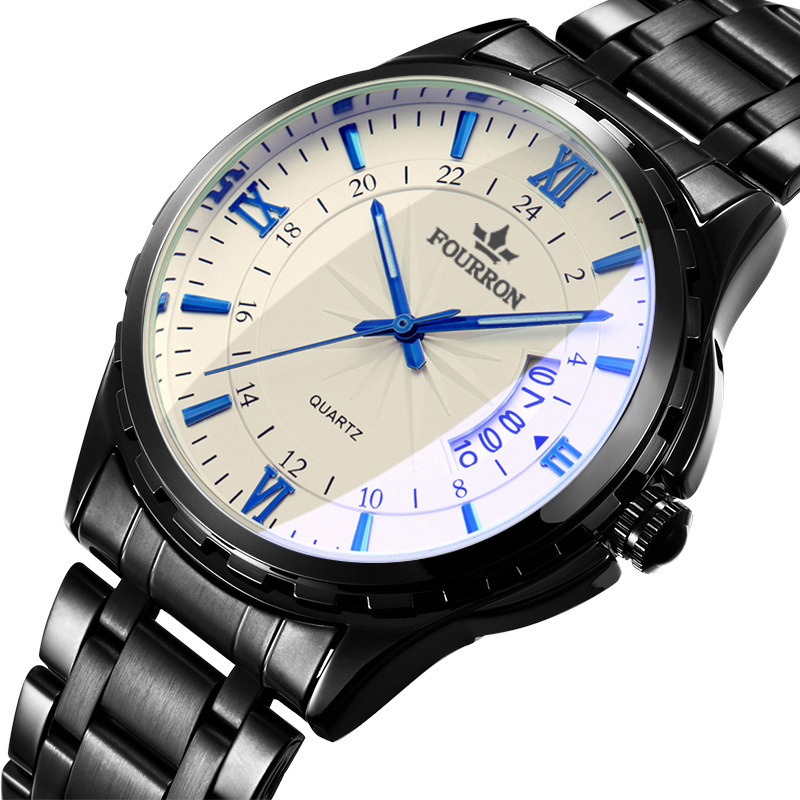 Orologio da uomo Calendario di - Smartwatch Trending Watches For Men recensione e prezzo