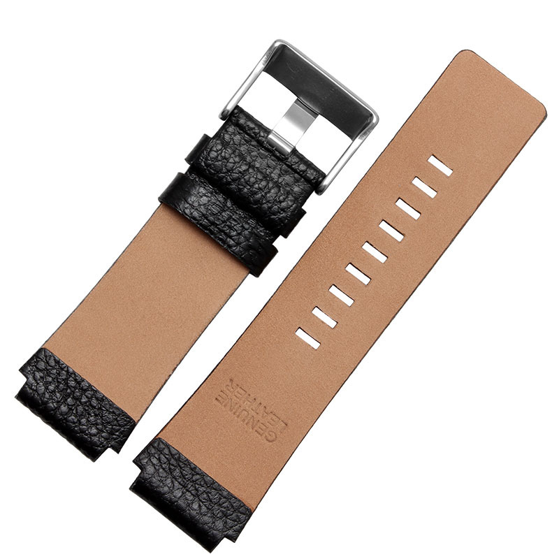 Cinturino in pelle bovina per  - Diesel Watches Smartwatch recensione e prezzo