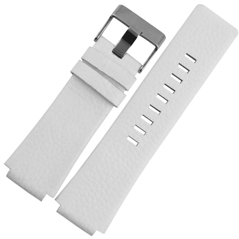 Cinturino in pelle bovina per  - Diesel Watches Smartwatch recensione e prezzo