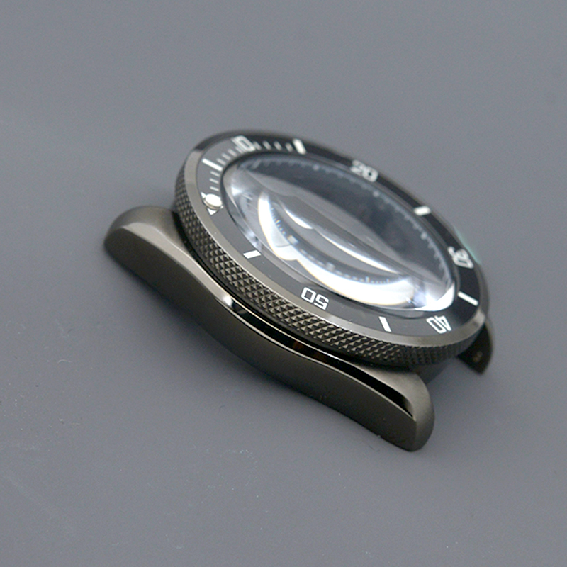 Cassa per Orologio da Uomo SKX - Vintage Digital Watch recensione e prezzo