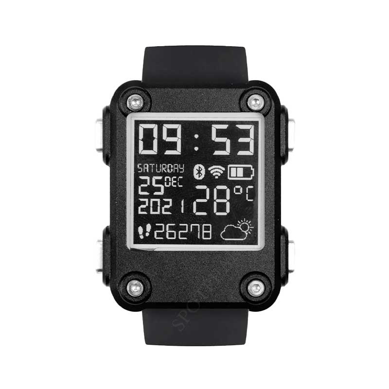 ESP32 Schermo di visualizzazio - Watch Display Pillow recensione e prezzo