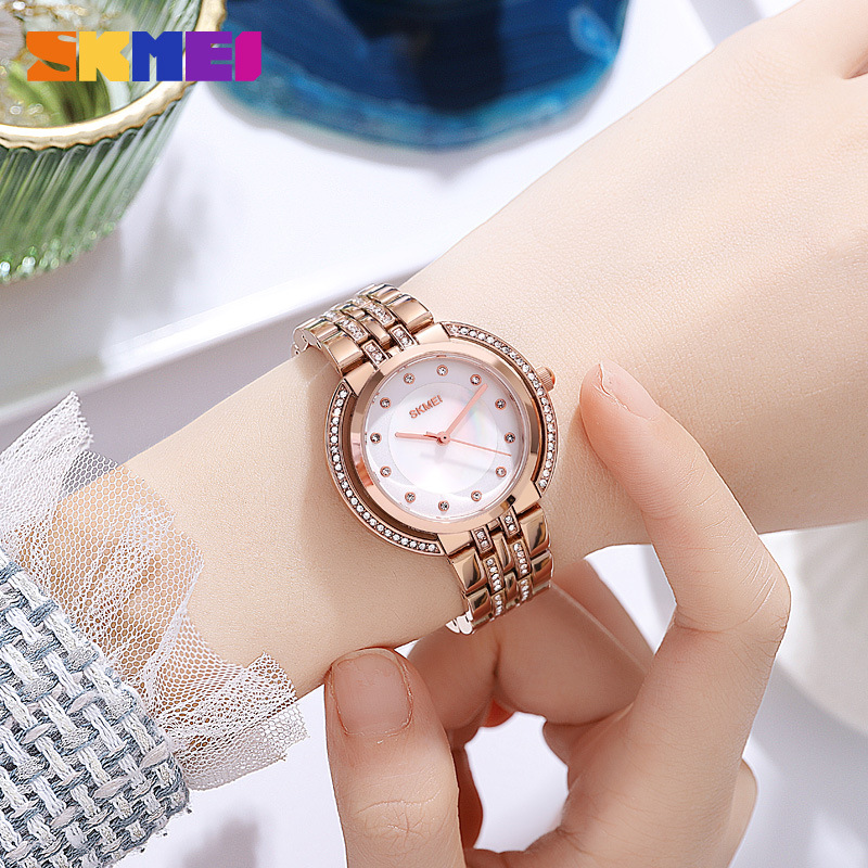 Orologio da Polso da Donna al  - Analog Quartz Watch recensione e prezzo