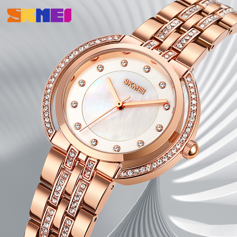 Orologio da Polso da Donna al  - Analog Quartz Watch recensione e prezzo