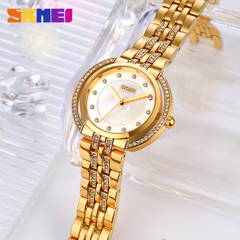 Orologio da Polso da Donna al  - Analog Quartz Watch recensione e prezzo