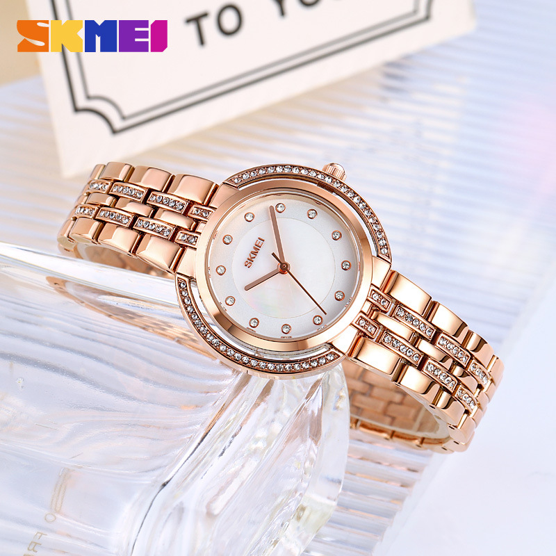 Orologio da Polso da Donna al  - Analog Quartz Watch recensione e prezzo