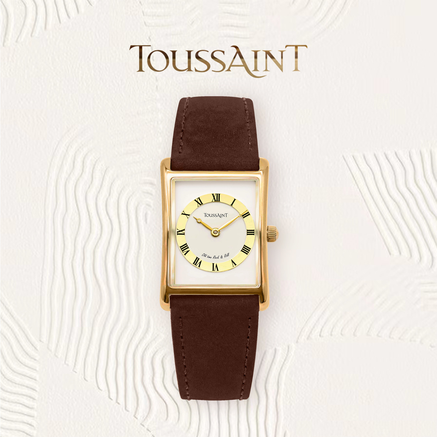 Nuovo Orologio da Donna Toussa - Ladies Fashion Watch recensione e prezzo