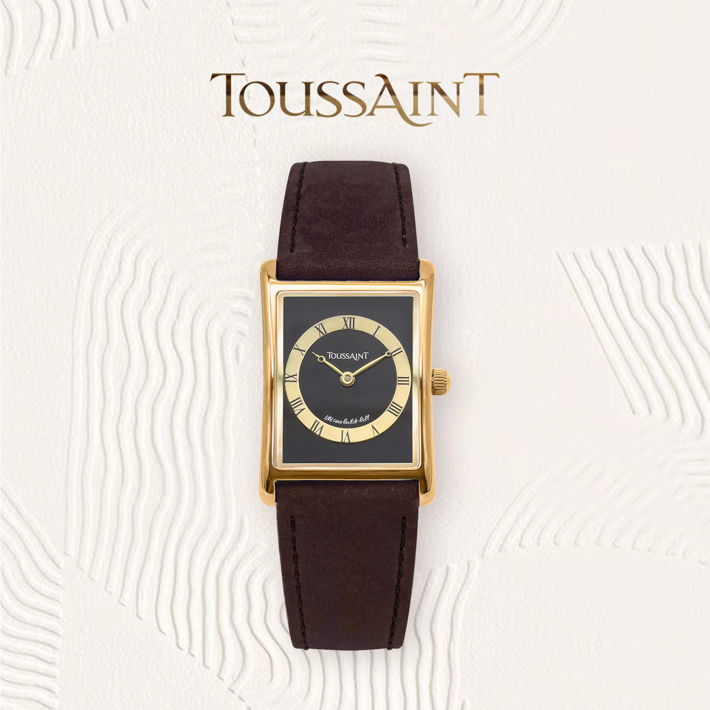 Nuovo Orologio da Donna Toussa - Ladies Fashion Watch recensione e prezzo