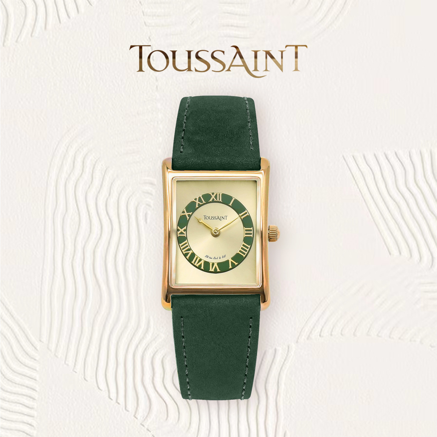 Nuovo Orologio da Donna Toussa - Ladies Fashion Watch recensione e prezzo
