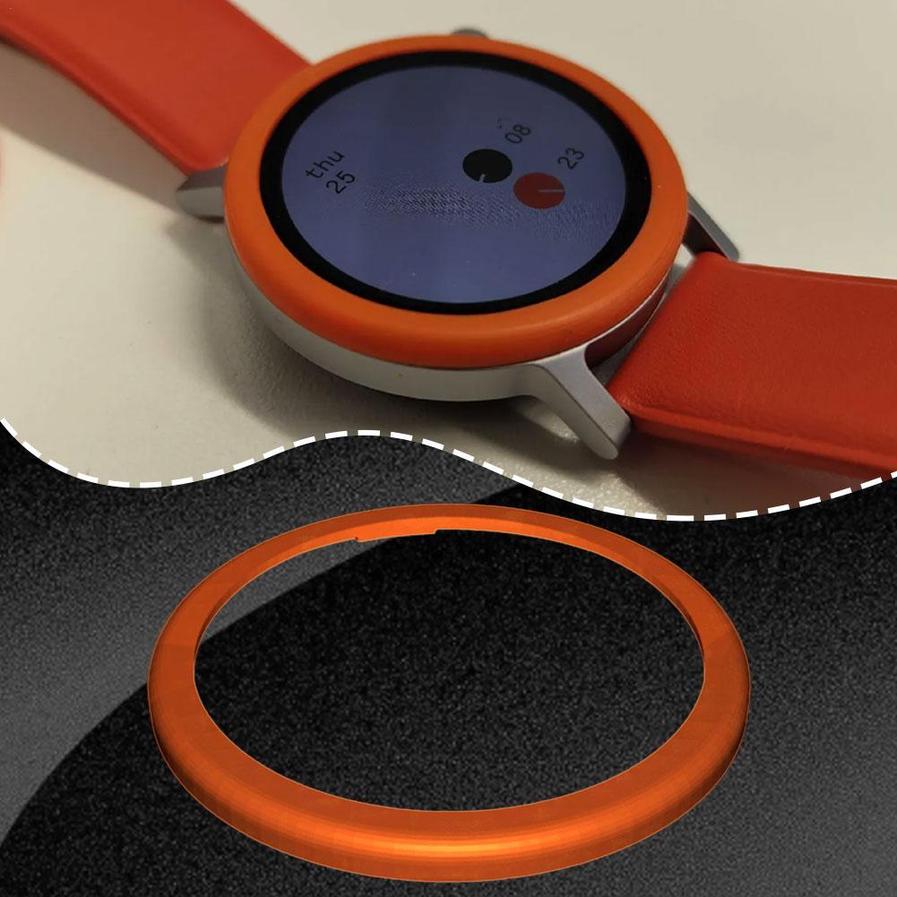 Custodia protettiva per orolog - Smartwatch Nothing Watches recensione e prezzo