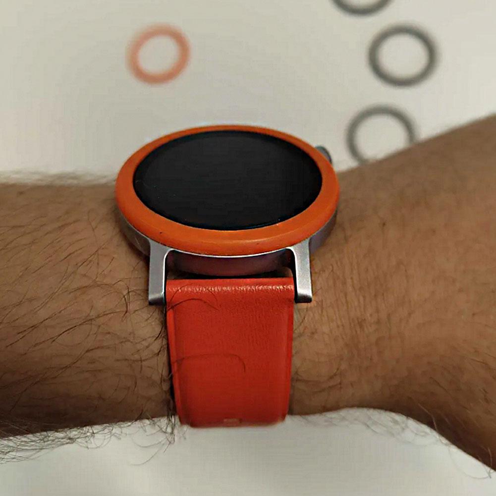 Custodia protettiva per orolog - Smartwatch Nothing Watches recensione e prezzo