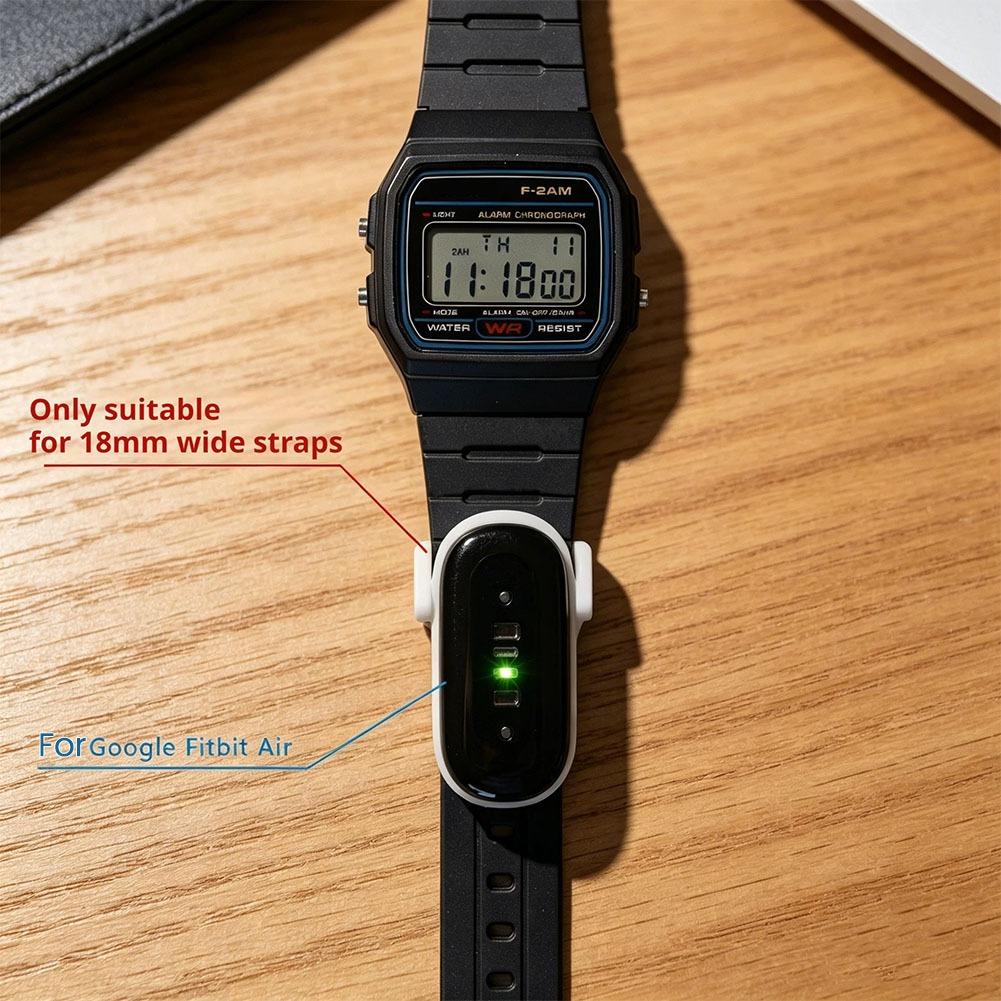 Kit Adattatore per Cinturino F - Watch Smart Smartwatch recensione e prezzo