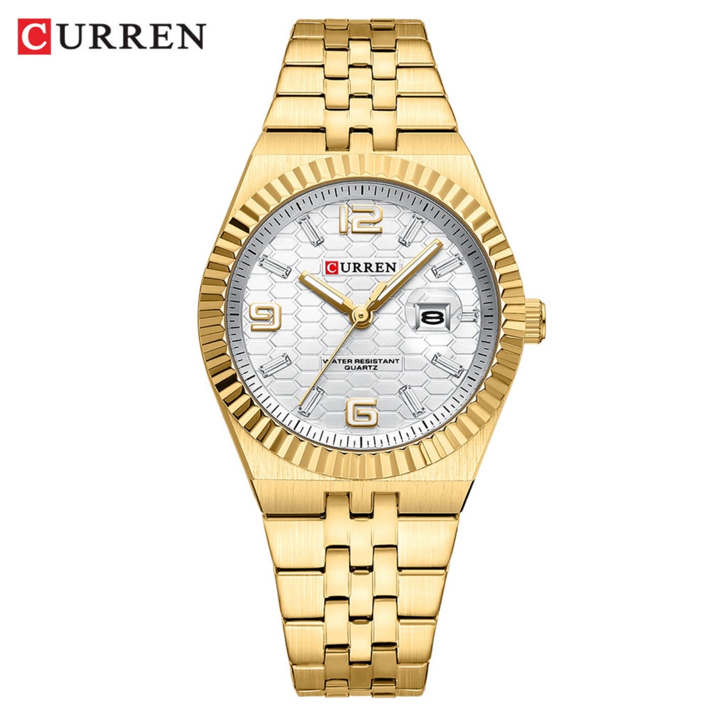 Orologio da Donna CURREN Analo - Analog Quartz Watch recensione e prezzo