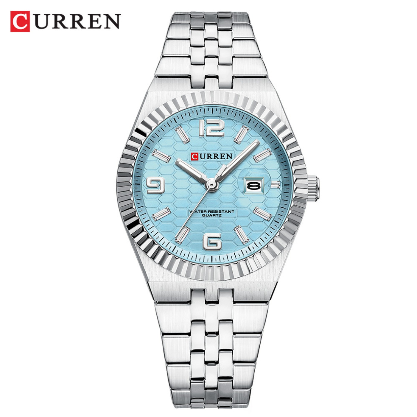 Orologio da Donna CURREN Analo - Analog Quartz Watch recensione e prezzo