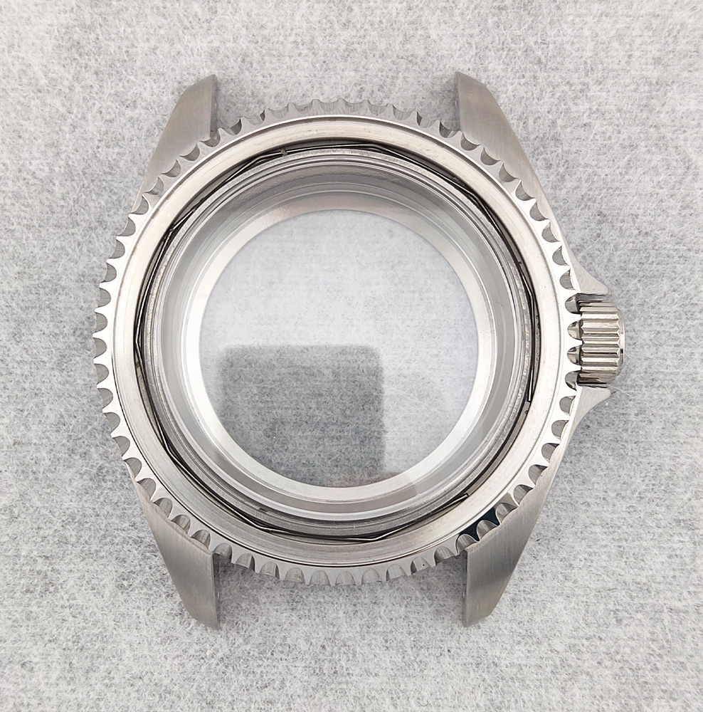 Cassa per orologio da 42 mm Cu - Vintage Digital Watch recensione e prezzo