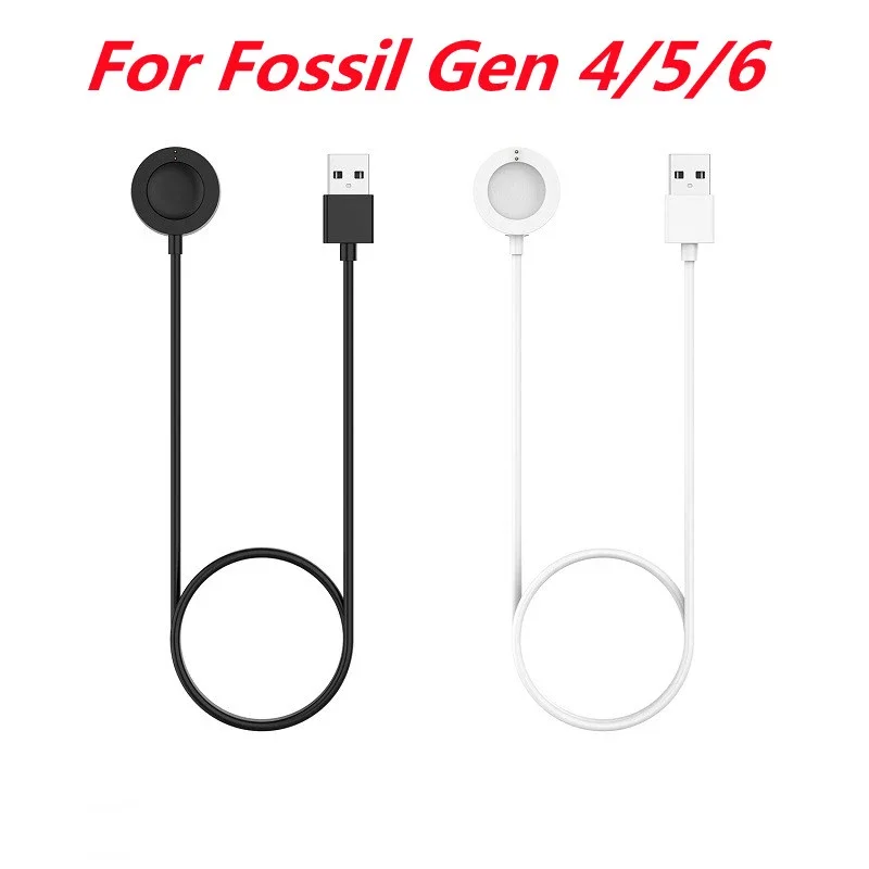 Cavo di ricarica USB da 1M per - Fossil Watches Smartwatch Charger recensione e prezzo
