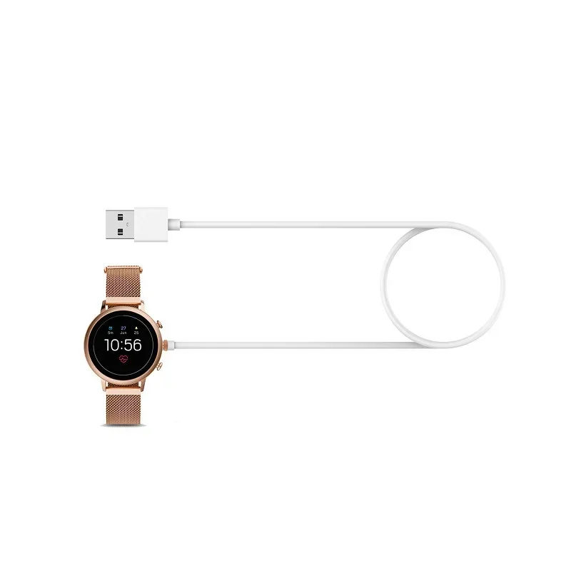 Cavo di ricarica USB da 1M per - Fossil Watches Smartwatch Charger recensione e prezzo