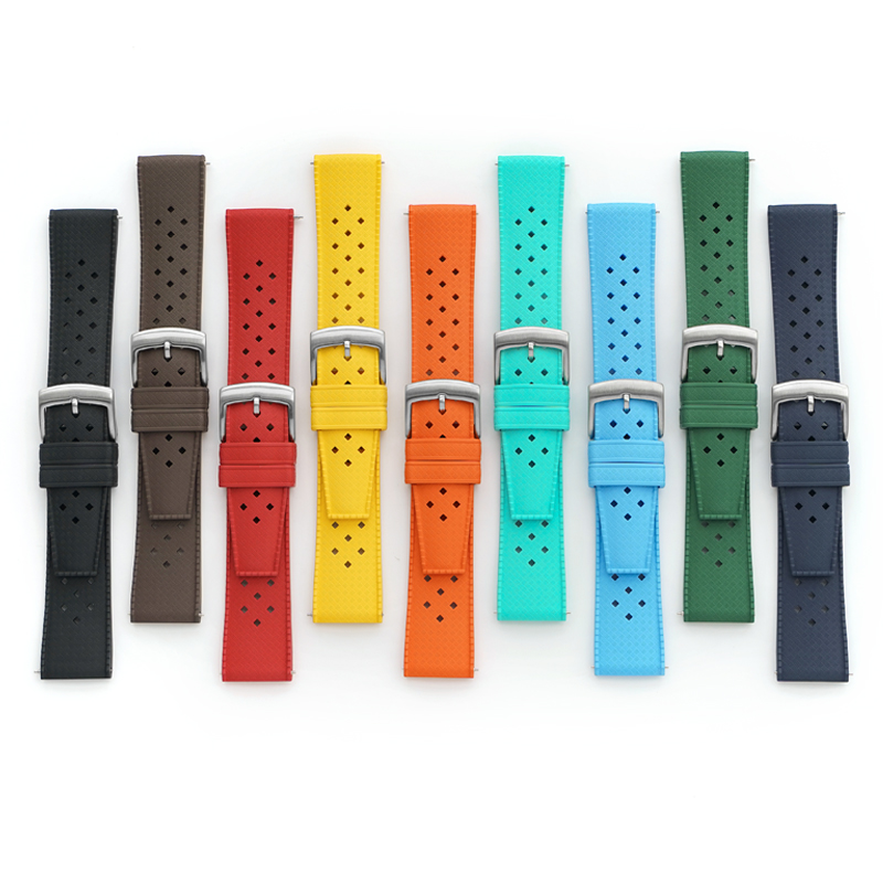 Cinturino per orologio Tropica - Citizen Watches Smartwatch recensione e prezzo