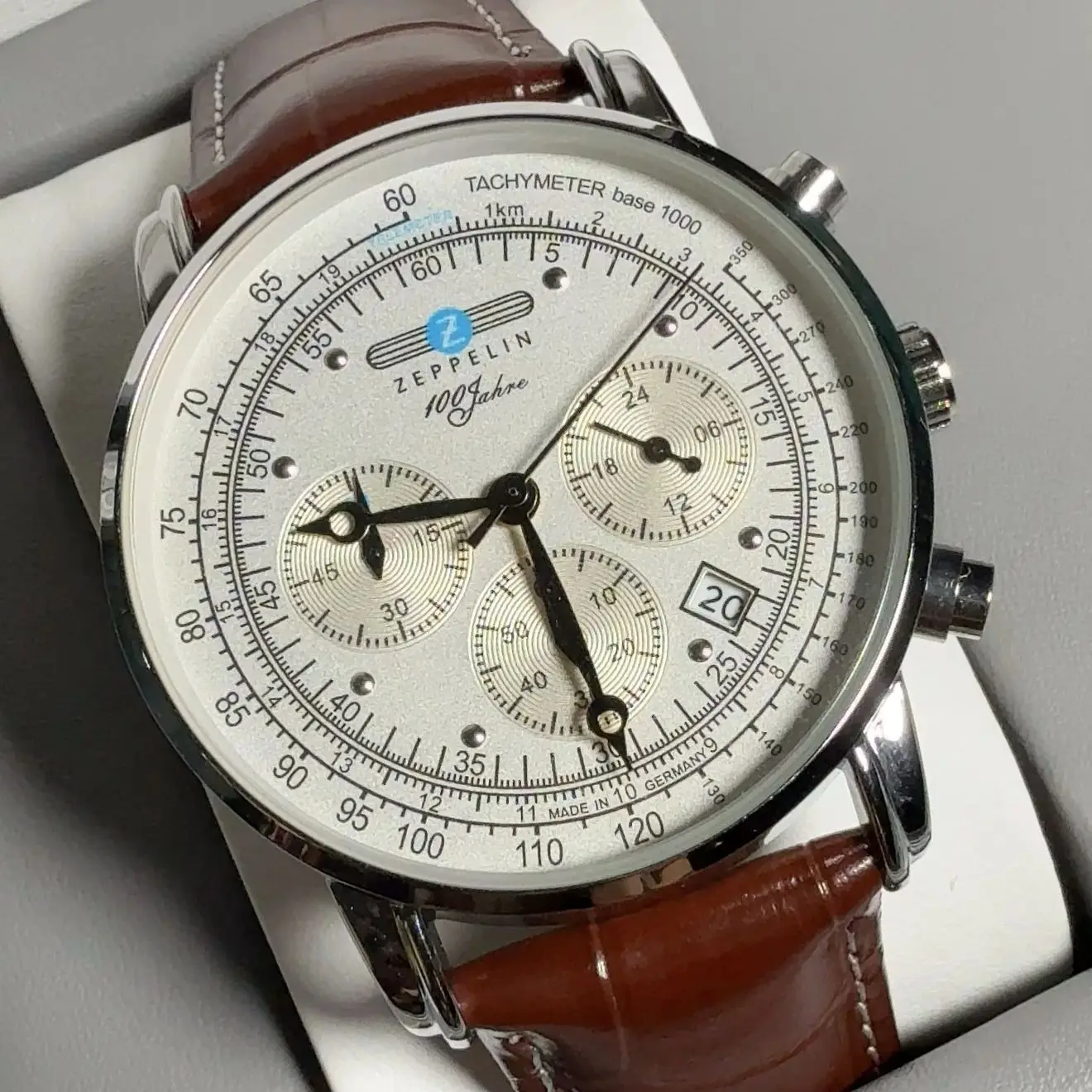 Orologio da uomo con data auto - Smartwatch Trending Watches For Men recensione e prezzo