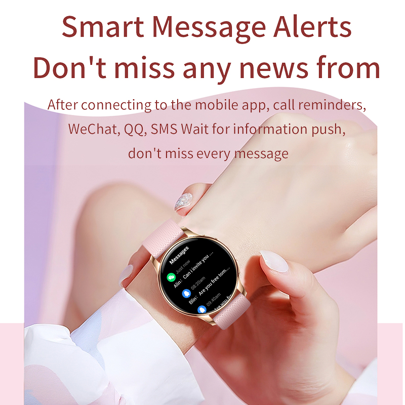 Orologio circolare completo in - Smartwatch Timex Watches For Women recensione e prezzo