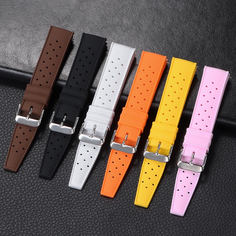 Cinturino per Orologio in Sili - Citizen Watches Smartwatch recensione e prezzo